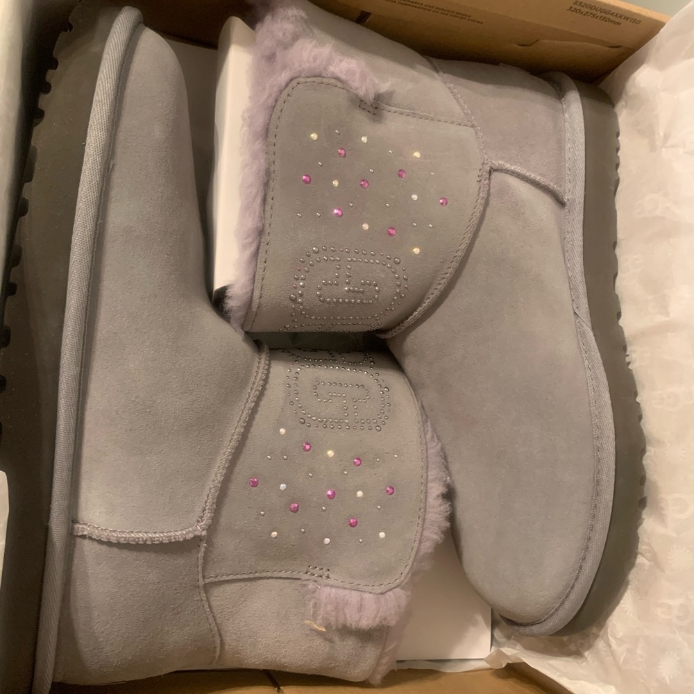 Ugg boots - Picture 5 of 6
